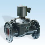 Explosion Proof Solenoid Valve for Industrial Gas (CE1S-E)