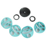 Rubber Valve Parts for Sanitary