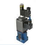 2fre6 Two-Way Proportional Speed Control Valve