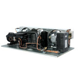 R404A Embraco Compressor Condensing Units for Commercial Refrigerator (T2178GK)