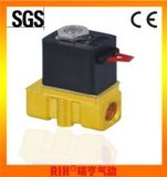 Two Position Two Way Solenoid Valve (2P025-06)