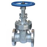 Gate Valves Used for Project