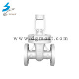 Stainless Steel Custom-Tailor CNC High Quality Fast Valve Parts