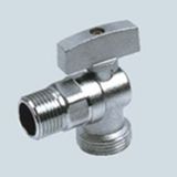 Brass Angle Valve (KD68011)