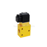 2.4Mpa High Pressure Directional Control Solenoid Valve G1/4 ~G1/2