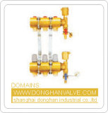 Collector Manifold (SS-810014)