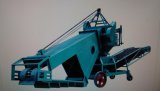 Grain Scraping Machine with High Quality Wholesale on Sale