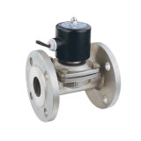 2wbf Series Flange Connection Solenoid Valves/Flange Liquid Solenoid Valve /Stainless Steel Valve
