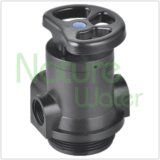 Manual Filter Valve with 2t/H Capacity (MF2)