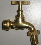 Brass Copper Valve Faucet, Water Faucet Brass Valve