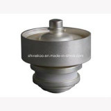 RF Metal Ceramic Vacuum Tube (FC-735F)