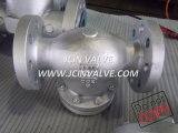 Swing Check Valve with Standard Port (H44H)