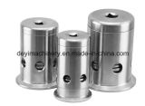 Stainless Steel Sanitary Pressure Vacuum Valve (DY-V017)