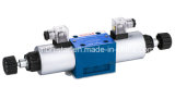 Solenoid Control Directional Valve (4WE6E 6X/ED24 NP LL)