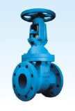 Cast Iron/Ductle Iron Rising Stem Flanged End Gate Valve