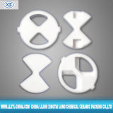 99% Alumina White Ceramic Disc Valve (XTL-AD15)