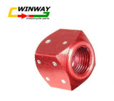 Ww-7805, Motorcycle Tire Valve, Motorcycle Parts