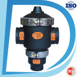 Automatic Gate Fast Acting IP68 Recirculation 6 Inch Valve