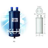 Gas-Liquid Separator RA210/RA215