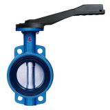 Malleable Iron Pipe Matched Butterfly Valves