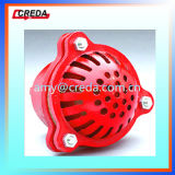 Creda Rubber & Plastic Products Industrial Inc.