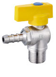  Angle Style Gas Special-Use Valve (SS9070)