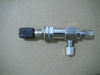 Gas Needle Valve Used in Labs