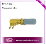 High Quality Dental Chair Spare Part Water Adjust Valve (MY-N002)