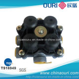 Brake Parts Protection Valve for Volvo Truck (OEM# AE4604)
