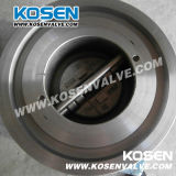 Stainless Steel Wafer Check Valve (H76)