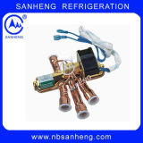 4-Way Reversing Valve (DSF-20) with Good Quality