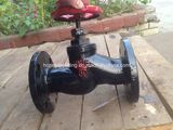 Cast Iron Globe Valve with Good Price