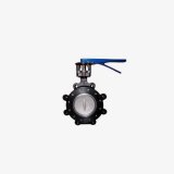 High Performance Lug Type Butterfly Valve Manufacturer