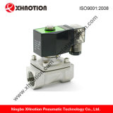 Direct Acting Solenoid Valve Solenoid Valve for High Temperature and High Pressure