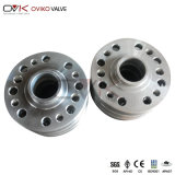 Stainless Steel Connection Plate for Valve