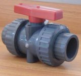 Gas and Oil Valve