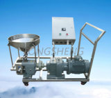 Sanitary Stainless Steel Cam Pump (CE Approved)