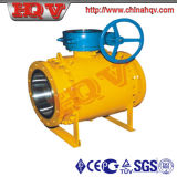 All Kinds of Ball Valve
