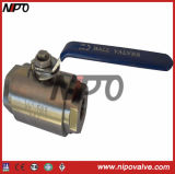 Floating Type Forged Steel Ball Valve