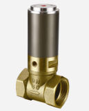 Right Angle Valve - Single Double Action Type