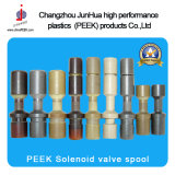 Jiangsu Junhua High Performance Specialty Engineering Plastics (Peek) Products Co., Ltd.