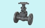 GB Forged Steel Globe Valve