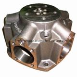 Precision Casting Control Valve for Valve Housing