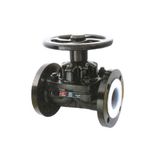 DIN Standard Chemical Process Valves