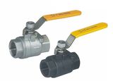 Ball Valve