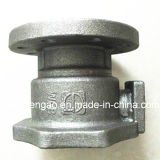 Higher Quality OEM Customized Valve Parts Forge