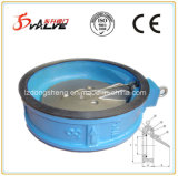 Wafer Swing Check Valve Used for Industrial