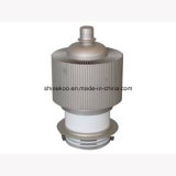 High Frequency Metal Ceramic Electronic Tetrode (4CX3000A)