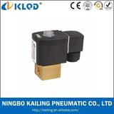 2way Diaphragm Solenoid Valve