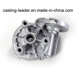 Customize OEM Precision Casting Valve with Carbon Steel